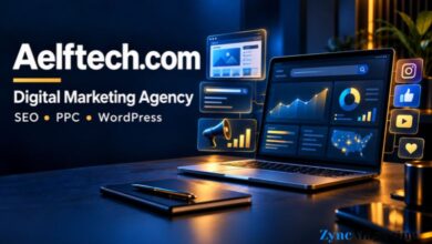 Aelftech.com