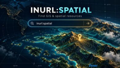 Inurl:Spatial