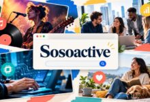 Sosoactive