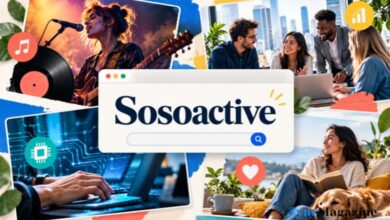 Sosoactive