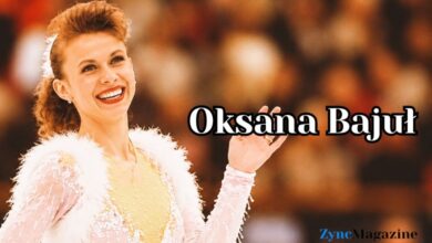 Oksana Bajuł