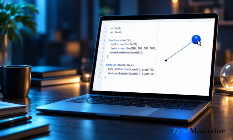 9.7.4 Leash CodeHS Answers