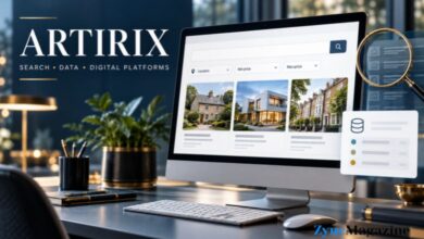 artirix