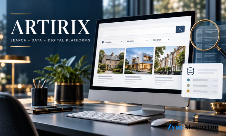 artirix