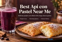 Best Api con Pastel Near Me