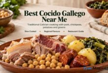 Best Cocido Gallego Near Me