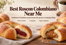 Best Roscon Colombiano Near Me