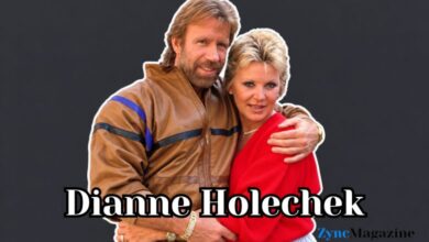 Dianne Holechek
