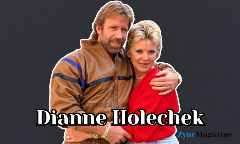 Dianne Holechek