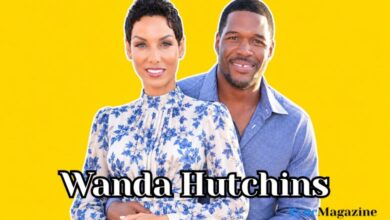 Wanda Hutchins