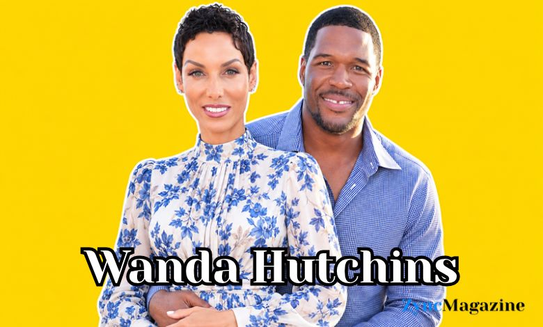 Wanda Hutchins