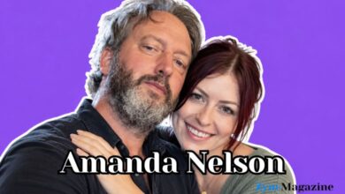 Amanda Nelson