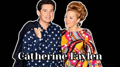 Catherine Faylen