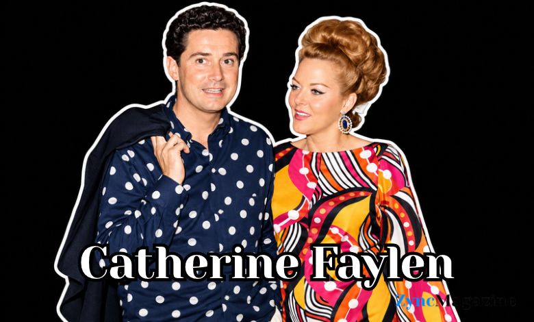 Catherine Faylen