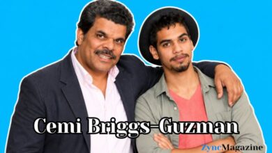 Cemi Briggs-Guzman