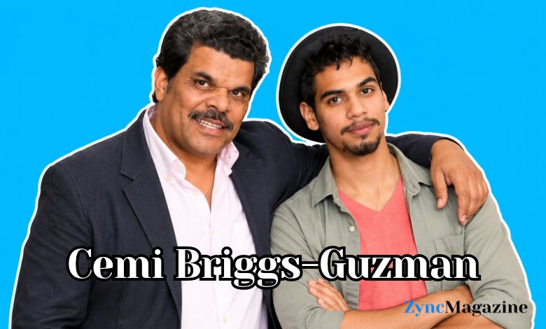 Cemi Briggs-Guzman