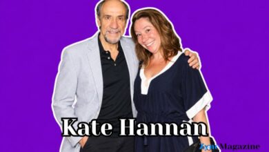 Kate Hannan