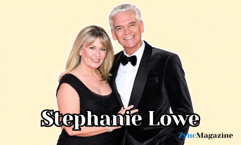 Stephanie Lowe