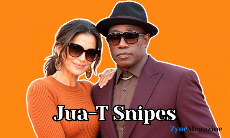 Jua-T Snipes
