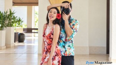 Stephanie Soo Husband