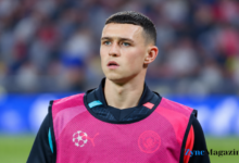 Phil Foden Net Worth