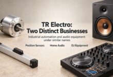 TR Electro