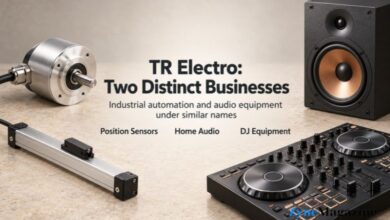 TR Electro