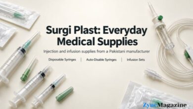 Surgi Plast