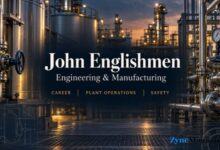 John Englishmen