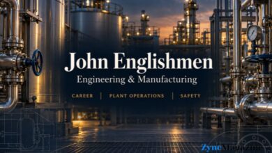 John Englishmen