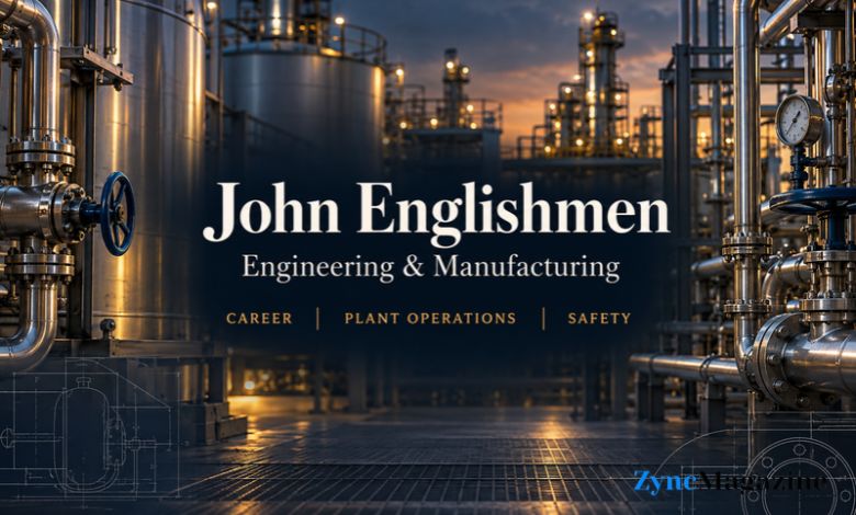 John Englishmen
