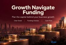 Growth Navigate Funding