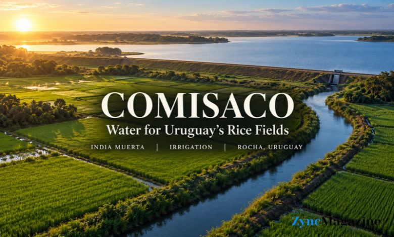 Comisaco