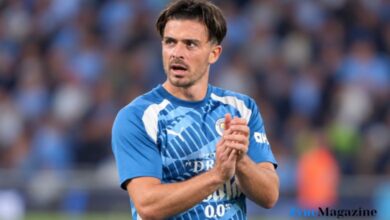 Jack Grealish Net Worth