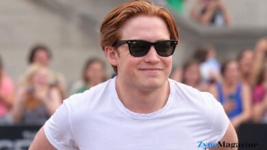 Kit Connor Net Worth