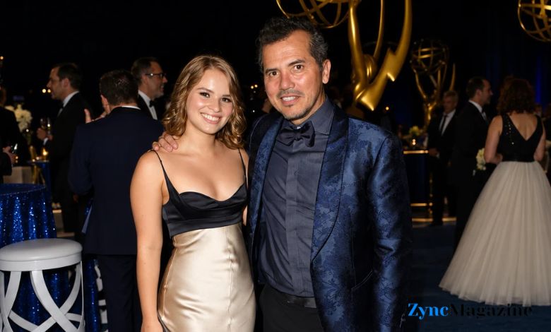 Allegra Leguizamo
