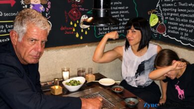 Ariane Bourdain