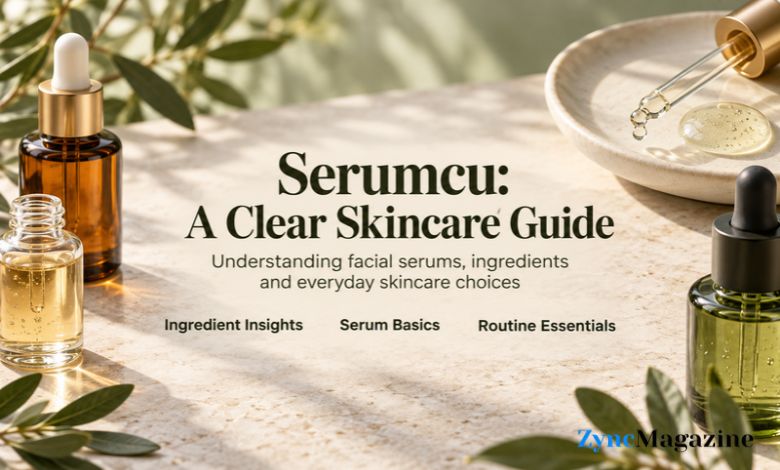 Serumcu