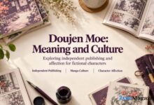 Doujen Moe