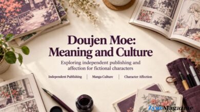 Doujen Moe