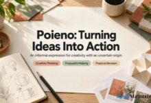 Poieno