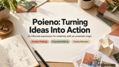 Poieno
