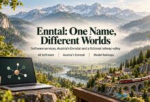 Enntal