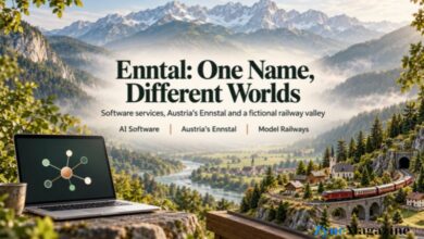 Enntal