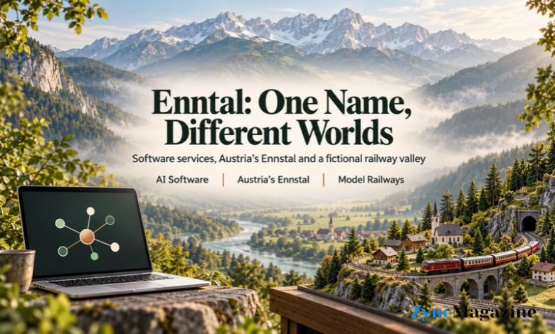Enntal