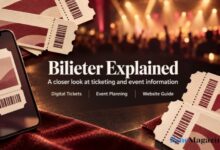Bilieter