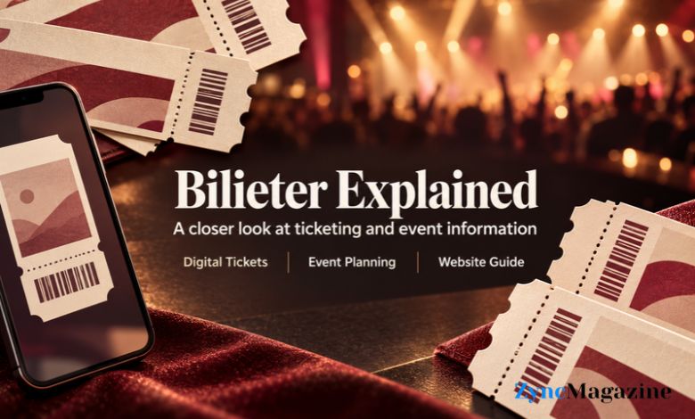 Bilieter