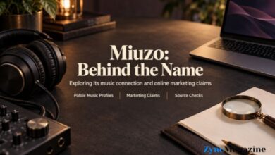 Miuzo