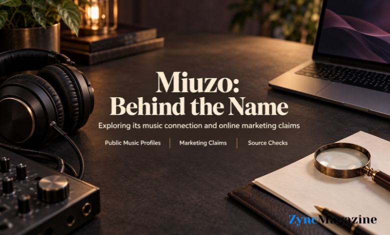 Miuzo