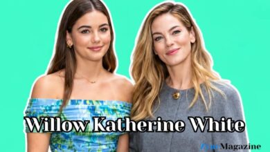 Willow Katherine White